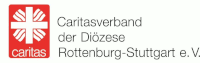 Caritasverband der Diözese Rottenburg-Stuttgart Logo