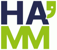 Logo von Stadt Hamm
