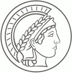 Max-Planck-Institut für Rechtsgeschichte und Rechtstheorie Logo