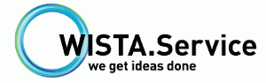 WISTA.Service GmbH Logo