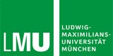 Ludwig-Maximilians-Universität München Logo
