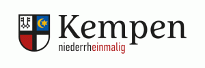 Logo von Stadt Kempen