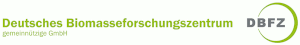 Logo von DBFZ Deutsches Biomasseforschungszentrum gemeinnützige GmbH
