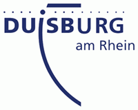 Logo von Stadt Duisburg