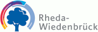 Logo von Stadt Rheda-Wiedenbrück