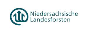 Logo von Niedersächsische Landesforsten AöR