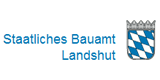 Staatliches Bauamt Landshut Logo