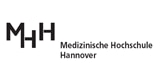 MHH - Medizinische Hochschule Hannover Logo