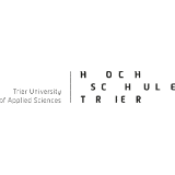 Hochschule Trier University of Applied Sciences Logo