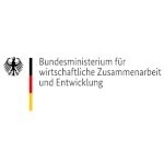 Logo von Bundesministerium für wirtschaftliche Zusammenarbeit und Entwicklung