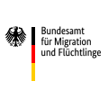 Bundesamt für Migration und Flüchtlinge Logo