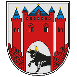 Logo von Stadt Ochsenfurt