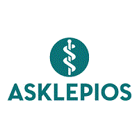 Logo von Asklepios Klinik Nord