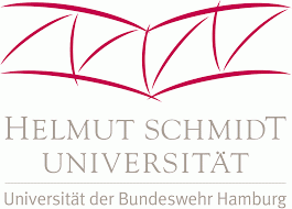 Logo von Helmut-Schmidt-Universität - Universität der Bundeswehr Hamburg