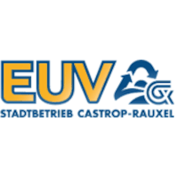 Logo von EUV Stadtbetrieb Castrop-Rauxel -AöR-