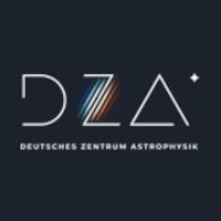 Deutsches Zentrum für Astrophysik gGmbH Logo