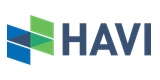 Logo von HAVI Logistics GmbH