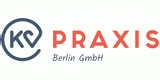 Logo von KV PRAXIS Berlin GmbH (KVPB)