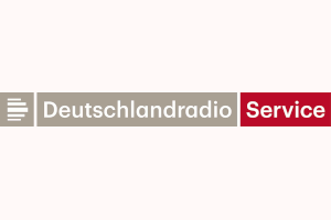 Deutschlandradio Service GmbH Logo