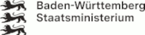 Logo von Staatsministerium Baden-Württemberg