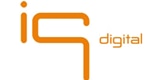 iq digital media marketing gmbh Logo