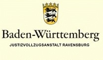Logo von Justizvollzugsanstalt Ravensburg