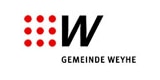 Logo von Gemeinde Weyhe