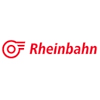 Rheinbahn AG Logo