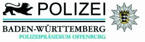 Logo von Polizeipräsidium Offenburg