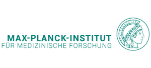 Max-Planck-Institut für Medizinische Forschung Logo