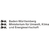 LUBW - Landesanstalt für Umwelt Baden-Württemberg Logo