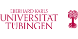 Eberhard Karls Universität Tübingen Logo