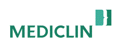 MEDICLIN Herzzentrum Lahr/Baden GmbH & Co. KG Logo