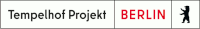 Tempelhof Projekt GmbH Logo