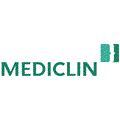 MEDICLIN Seniorenresidenz Am Rosengarten Logo
