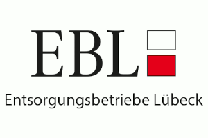 Logo von Entsorgungsbetriebe Lübeck