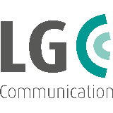 LG Communication GmbH & Co. KG Logo