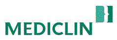 MediClin Kraichgau-Klinik Logo