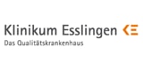 Klinikum Esslingen GmbH Logo