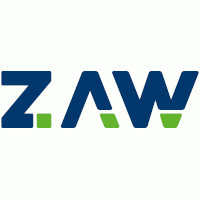 ZAW – Zweckverband Abfall- und Wertstoffeinsammlung für den Landkreis DA-DI Logo
