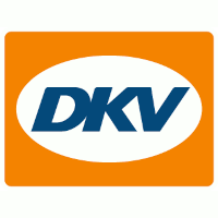 DKV Mobility Group SE Logo