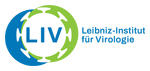 Logo von Leibniz-Institut für Virologie (LIV)