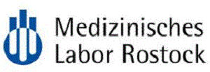 Medizinisches Labor Rostock Logo