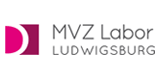 Logo von MVZ Labor Ludwigsburg SE & Co. eGbR