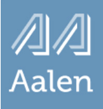 Stadt Aalen Logo