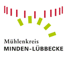 Logo von Kreis Minden-Lübbecke