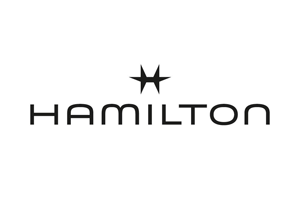 Hamilton c/o The Swatch Group (Deutschland) GmbH Logo