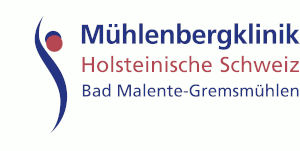 Logo von Mühlenbergklinik - Holsteinische Schweiz