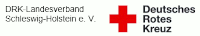 DRK-Landesverband Schleswig-Holstein e.V. Logo