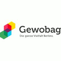 Logo von Gewobag Wohnungsbau-Aktiengesellschaft Berlin